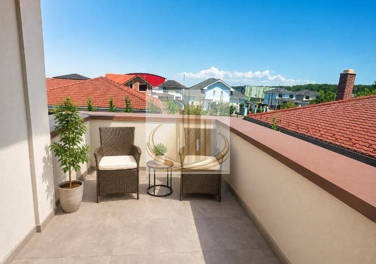 Duplex Premium | 5 cam, 3 bai | 119 mp Utili | Zonă Pădure Dumbrăvița - Poză 9