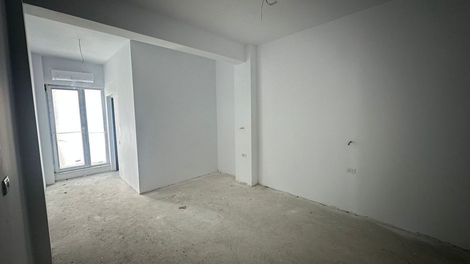 Hotel zona Iancului | Finalizare Iulie 2025 | P+3+T - Schiță 5