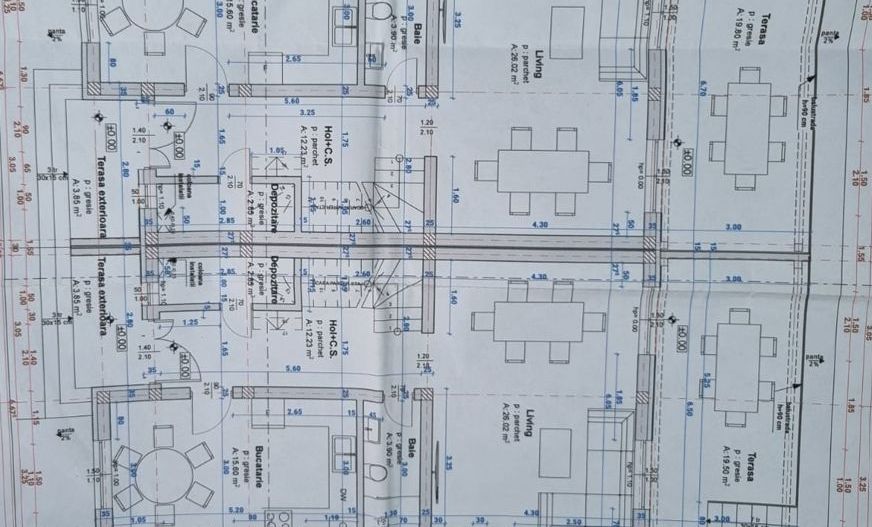 Casa 3 dormitoare, 2 bai -  Sibiu, Calea Cisnadiei - Poză 4