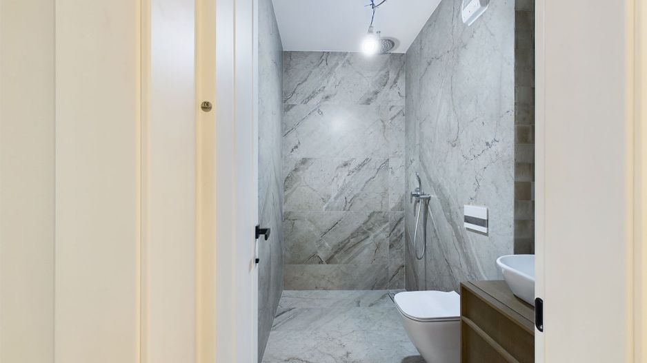 Apartament 4 camere, zona Băneasa-Iancu Nicolae - Poză 13