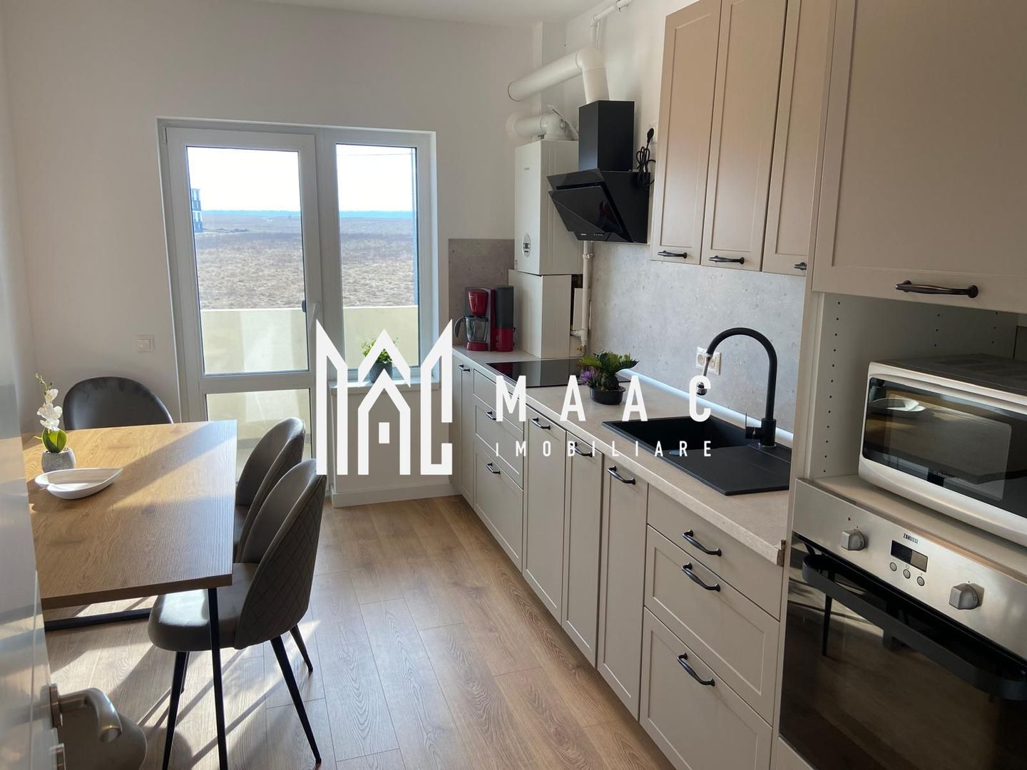 Apartament 2 camere | Etaj 1 | 68 MPU | Doamna Stanca - Poză 10