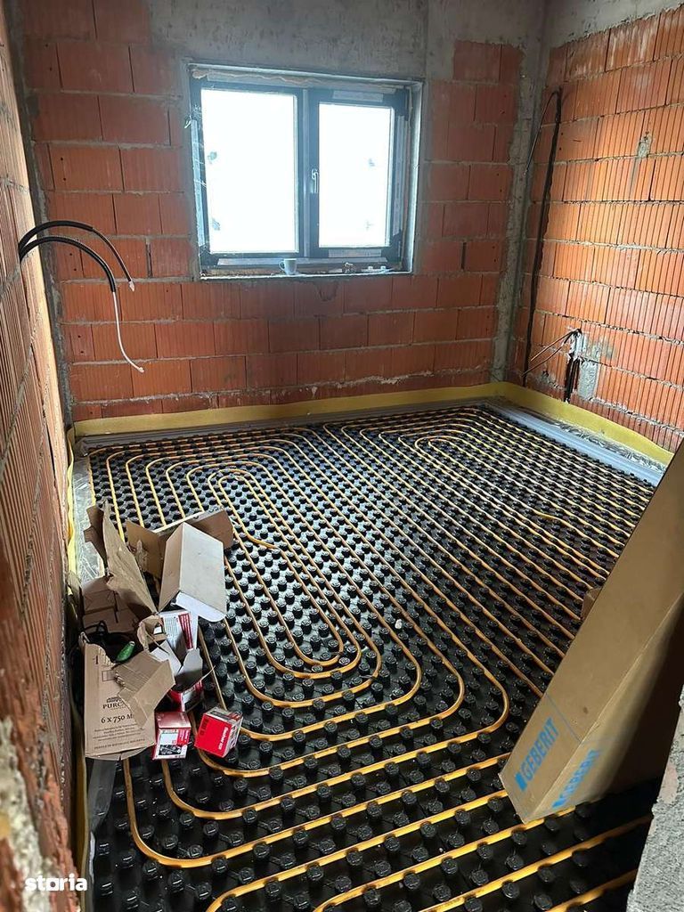 VILA PREMIUM | 6 CAMERE | LANGA AMBER FOREST - Poză 10