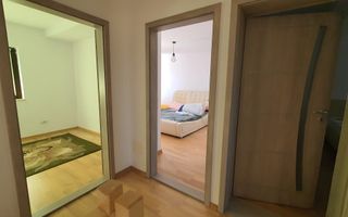 Casa/Vila de inchiriat - 750 euro - Poză 5