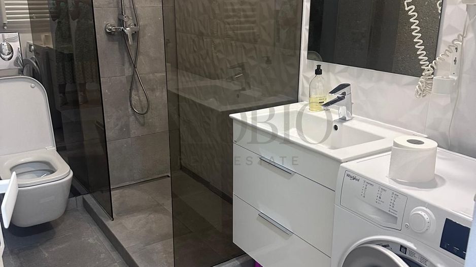 Apartament 2 camere | Dinamic City | Barbu Văcărescu – Floreasca - Poză 10