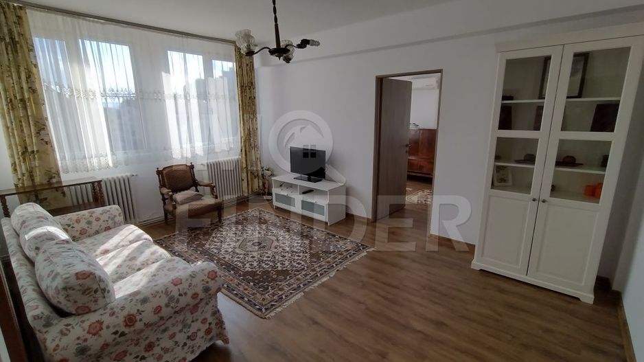 Apartament Piata Mihai Viteazu - Poză 1