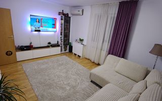 Apartament 2 camere, 55 mp, Valea Lupului, la 800 m de Rond Păcurari – 102.900 euro - Poză 6