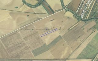 Oportunitate de investitie in Joita, teren Tarla 37. - Poză 1