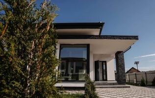 * RATE LA DEZVOLTATOR * Casa individuală Visan,Bucium