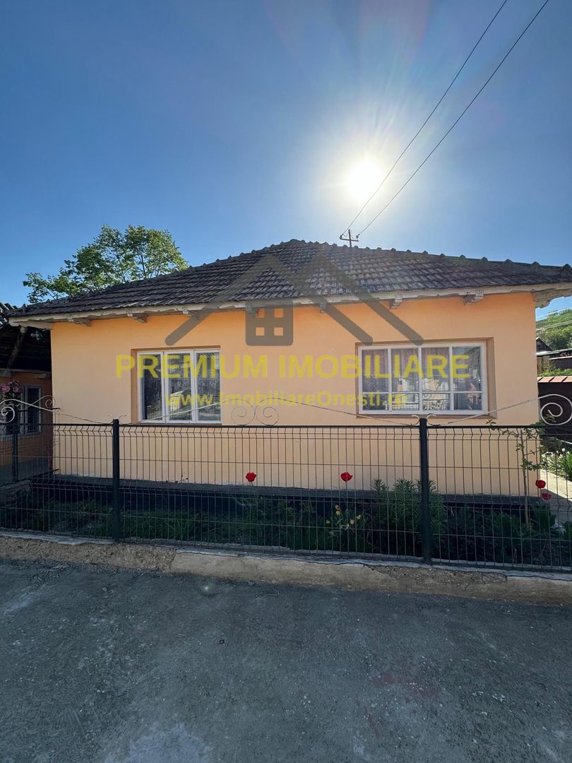 Casa Barsanesti - Poză 1