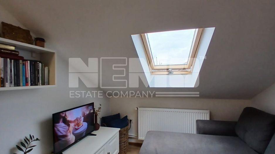 Apartament 2 camere | Burdujeni | 51000 EURO - Poză 3