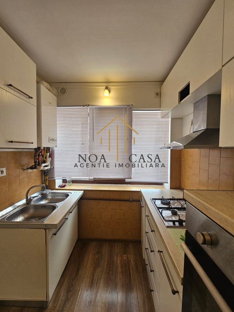 Apartament 2 camere, ultracentral, Green House - Poză 7