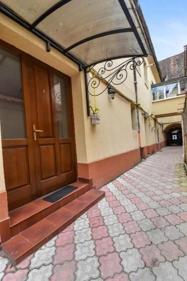 Garsoniera renovata - investitie, centru vechi - Brasov - Poză 11
