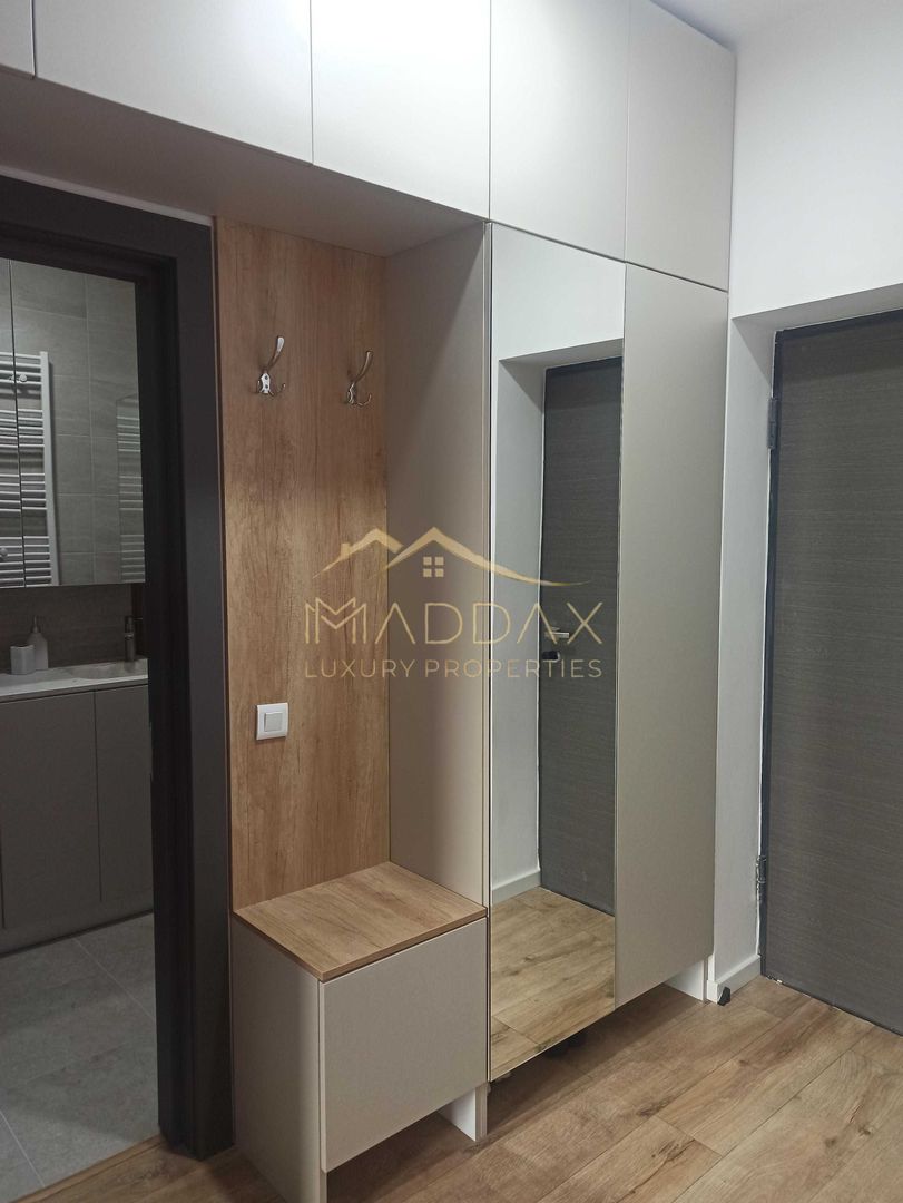 Inchiriere 2 camere Premium/Prima inchiriere/Regie Residence/Pet friendly - Poză 5