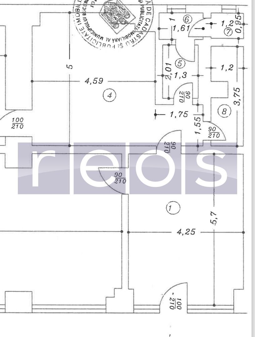 INCHIRIERE SPATIU | PARTER | ZONA NERVA TRAIAN - Poză 1