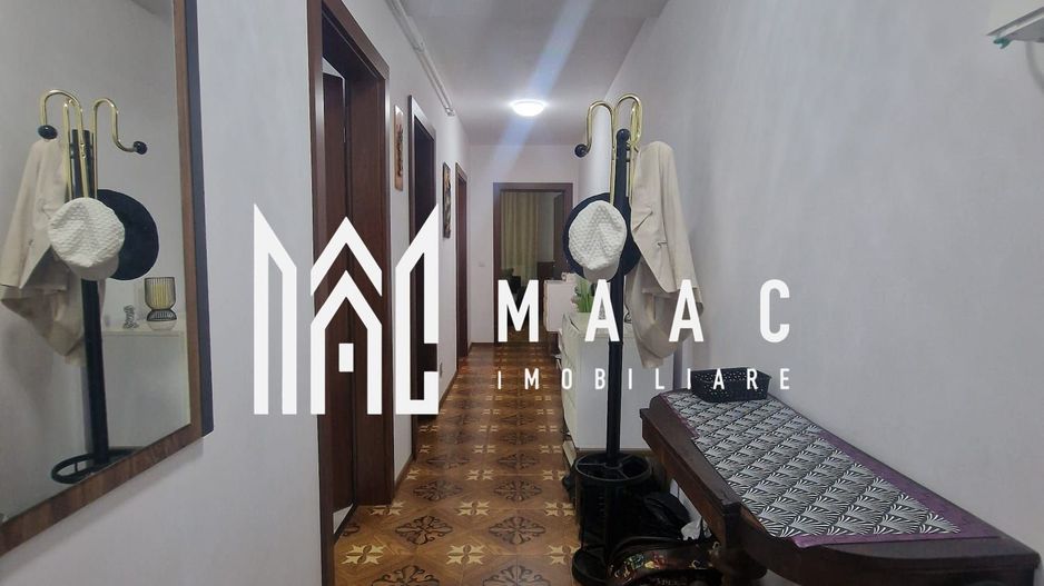 Apartament 2 camere de vânzare | Lacul lui Binder, Sibiu | parter - Poză 12