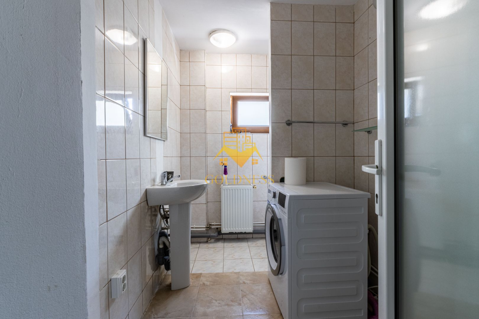 2 camere,parcare,bloc nou,Iris Zona Oasului,Petrom,Parcul Ferovialilor - Poză 4