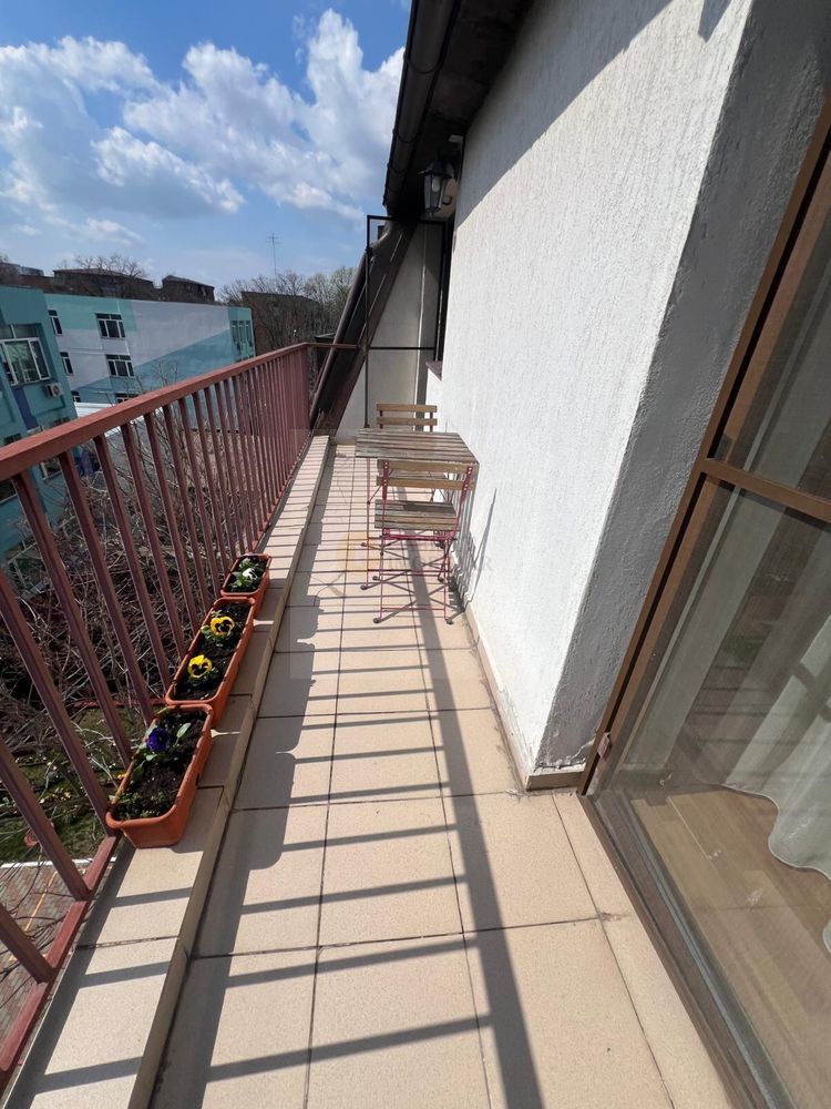 2 Camere | Decomandat | 2013 | Et Intermediar | M Gorjului la 7 min - Poză 4