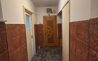 Apartament 3 camere vedere Palatul Culturii - Poză 8