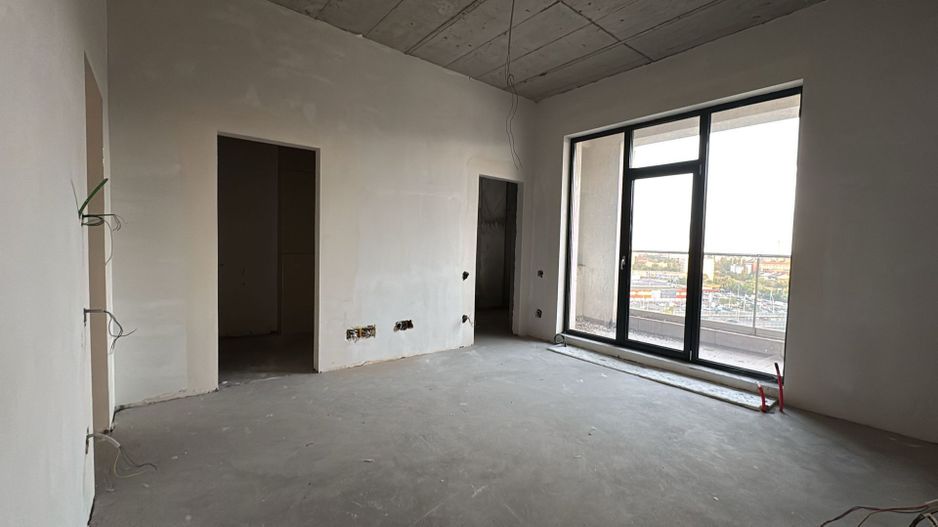 Oportunitate Unică Penthouse 4 Camere Grozavesti 322MP + 197 MP TERASA - Poză 9