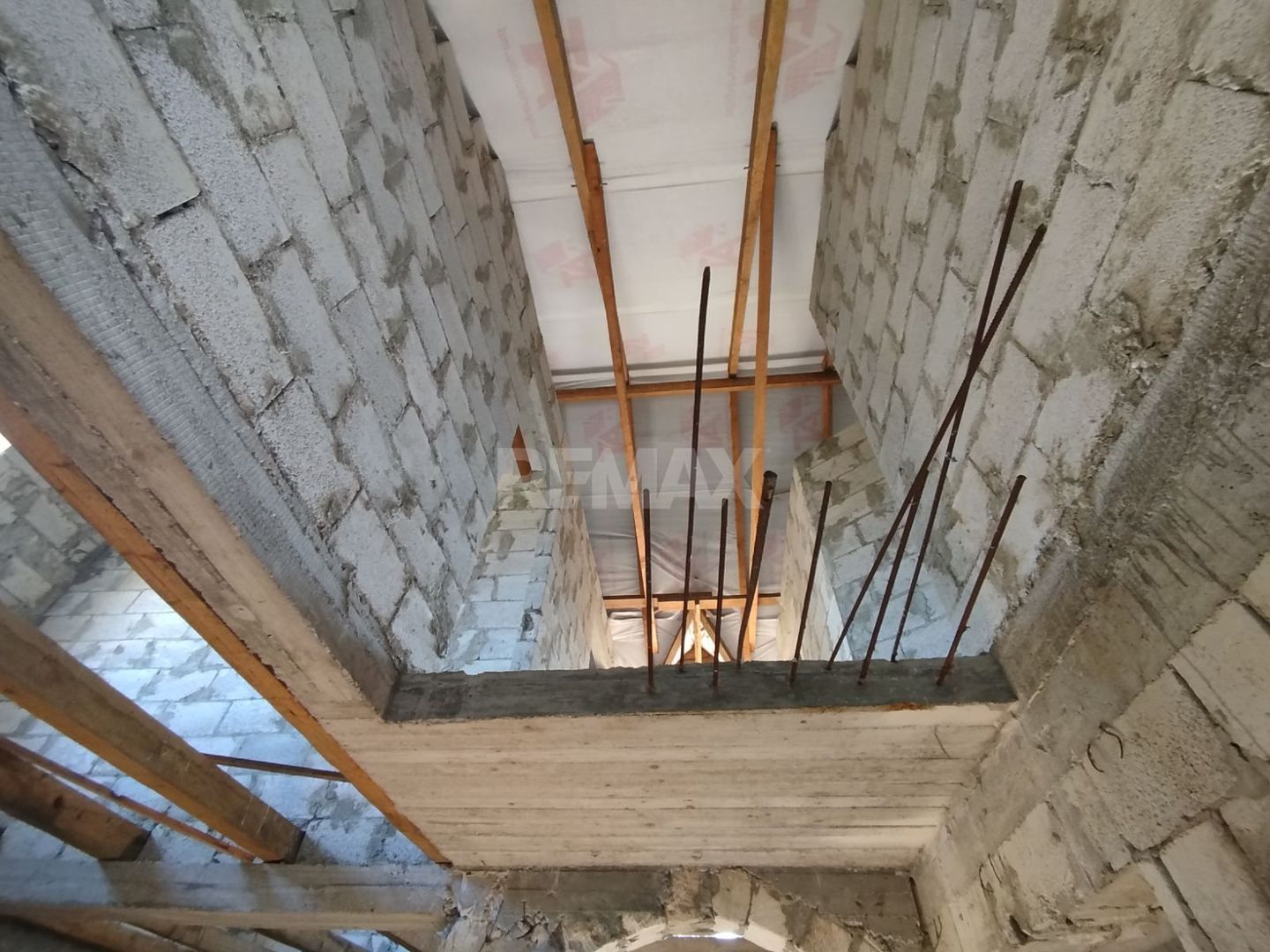 Casă cu 2 nivele -variantă sură | 130 m² | 12 ari | Țînțăreni, Anenii Noi - Poză 9