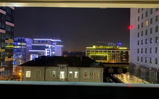 Chirie 2 camere Aviatiei Towers - Poză 2