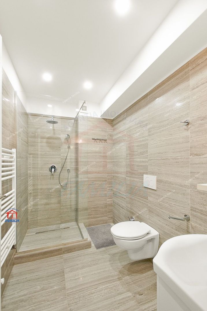 🏡 Inchiriere 1 camera, bloc nou, Mazepa 2, 450 €/lună - Poză 10