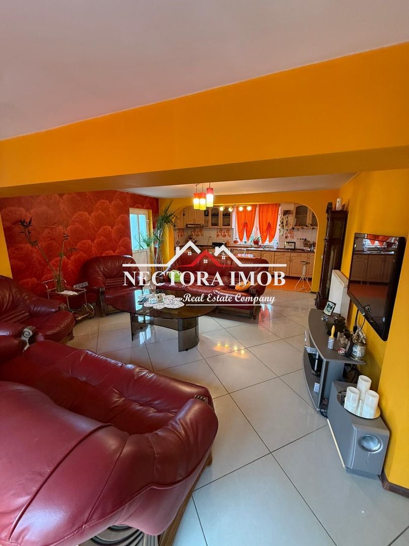 NECTORA IMOB Exclusivitate-Casa 5 camere,5 bai,600mp teren,Adevarului - Poză 12