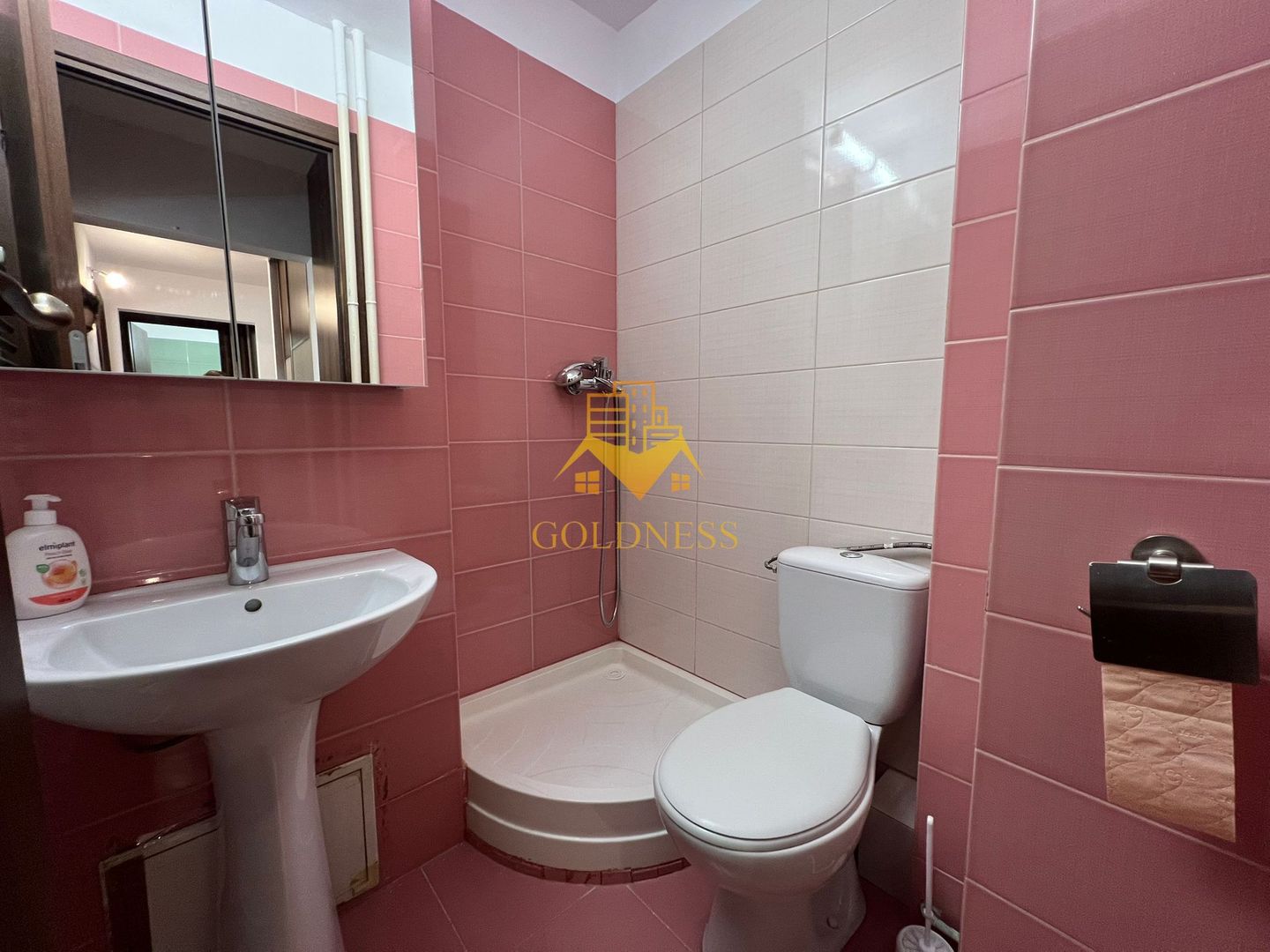 4 camere decomandate, Titulescu, Parcare, Gheorgheni, FSPAC,The Office - Poză 7