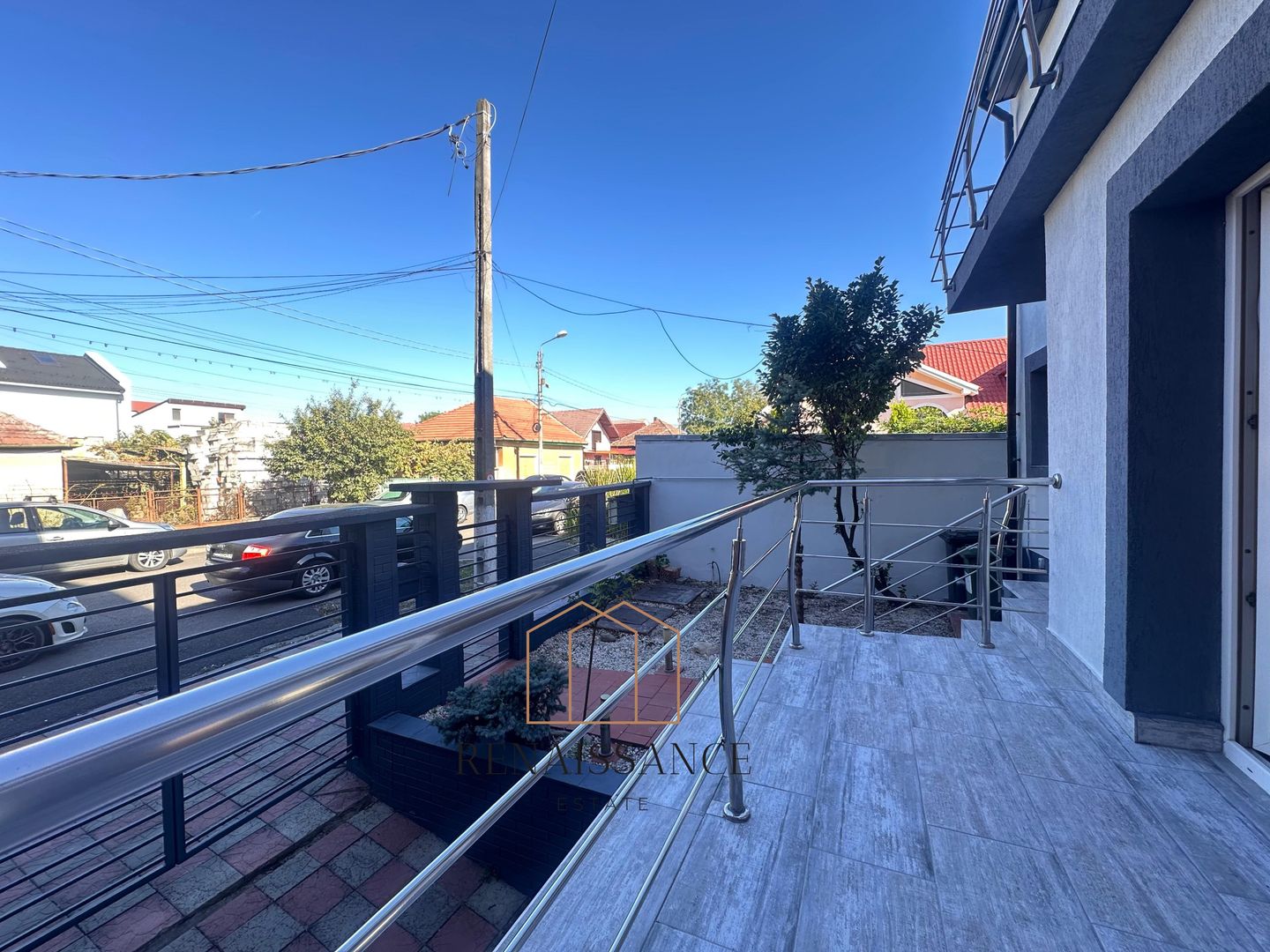 Lipovei Casa Individuala cu Piscina 6 Camere 4 Bai | S+P+1E+M - 198mp - Poză 16