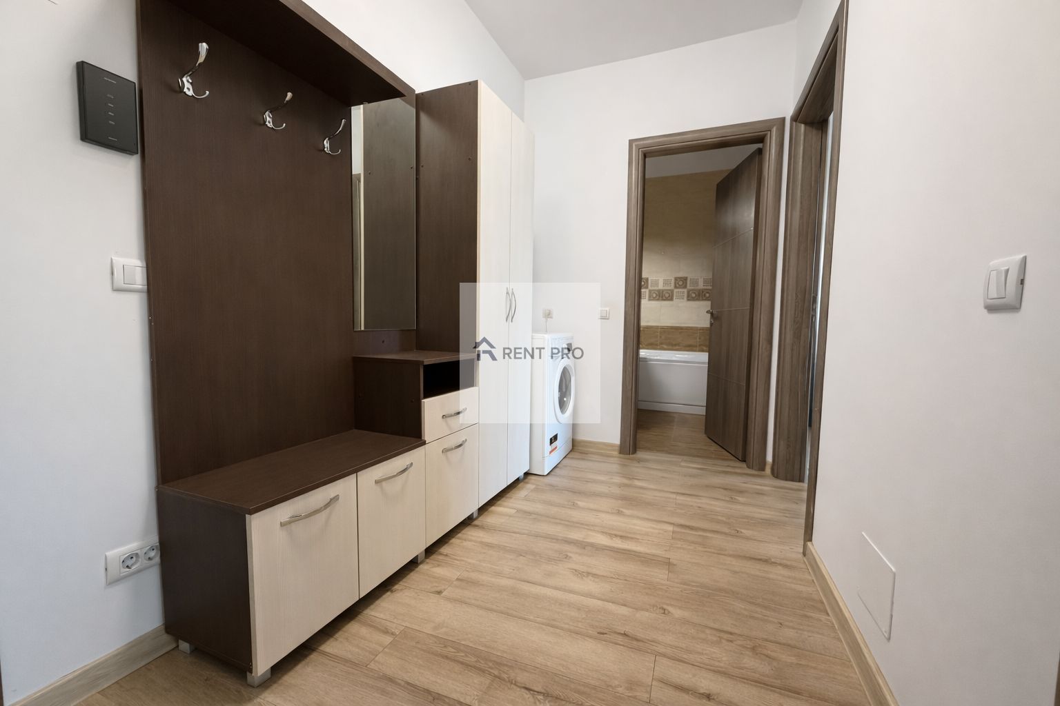 For Sale Garsoniera Exigent Plaza 21 Residence GranVia Mall Plaza - Poză 10