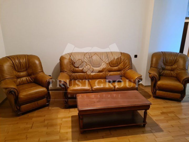 Eminescu | 3 camere | Loc de parcare + boxa - Poză 3