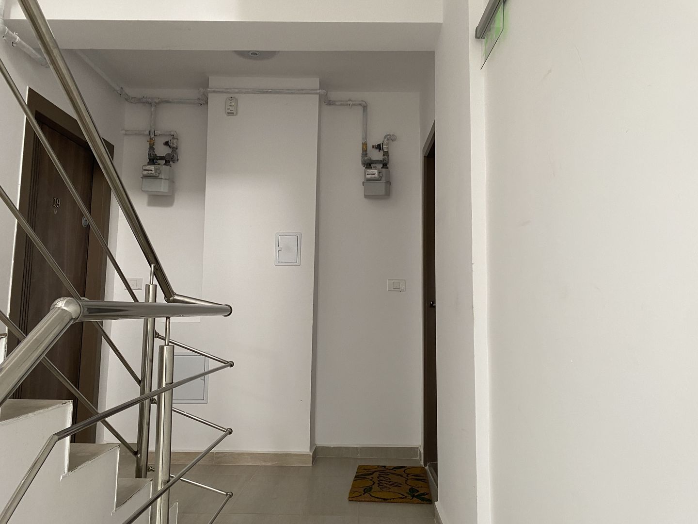 3cam/mob-util complet,totul nou+parcare/15min metrou D. Leonida - Poză 17