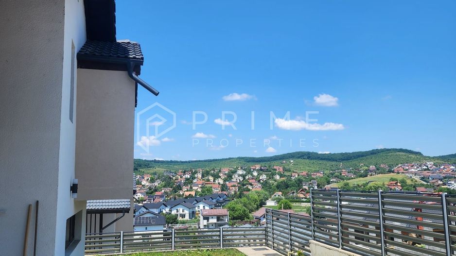 Casă individuală modernă | Livezeni | 120 mp utili | Mobilată Utilată - Poză 6
