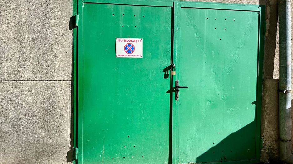 Apartament decomandat 4 camere de închiriat – zonă Medicina/Prefecturǎ - Poză 16