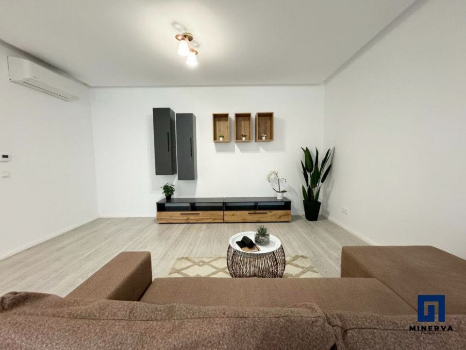  Apartament MODERN Braytim Parcul Triade | 2 camere | Parcare - Poză 3