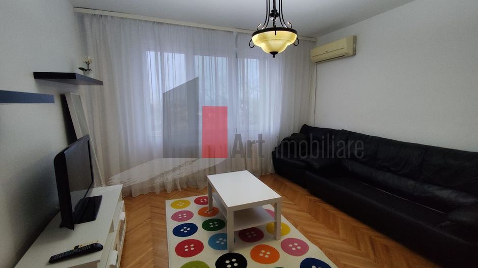 Apartament cu 3 camere de inchiriat in zona Grivitei/Grivita - Poză 9