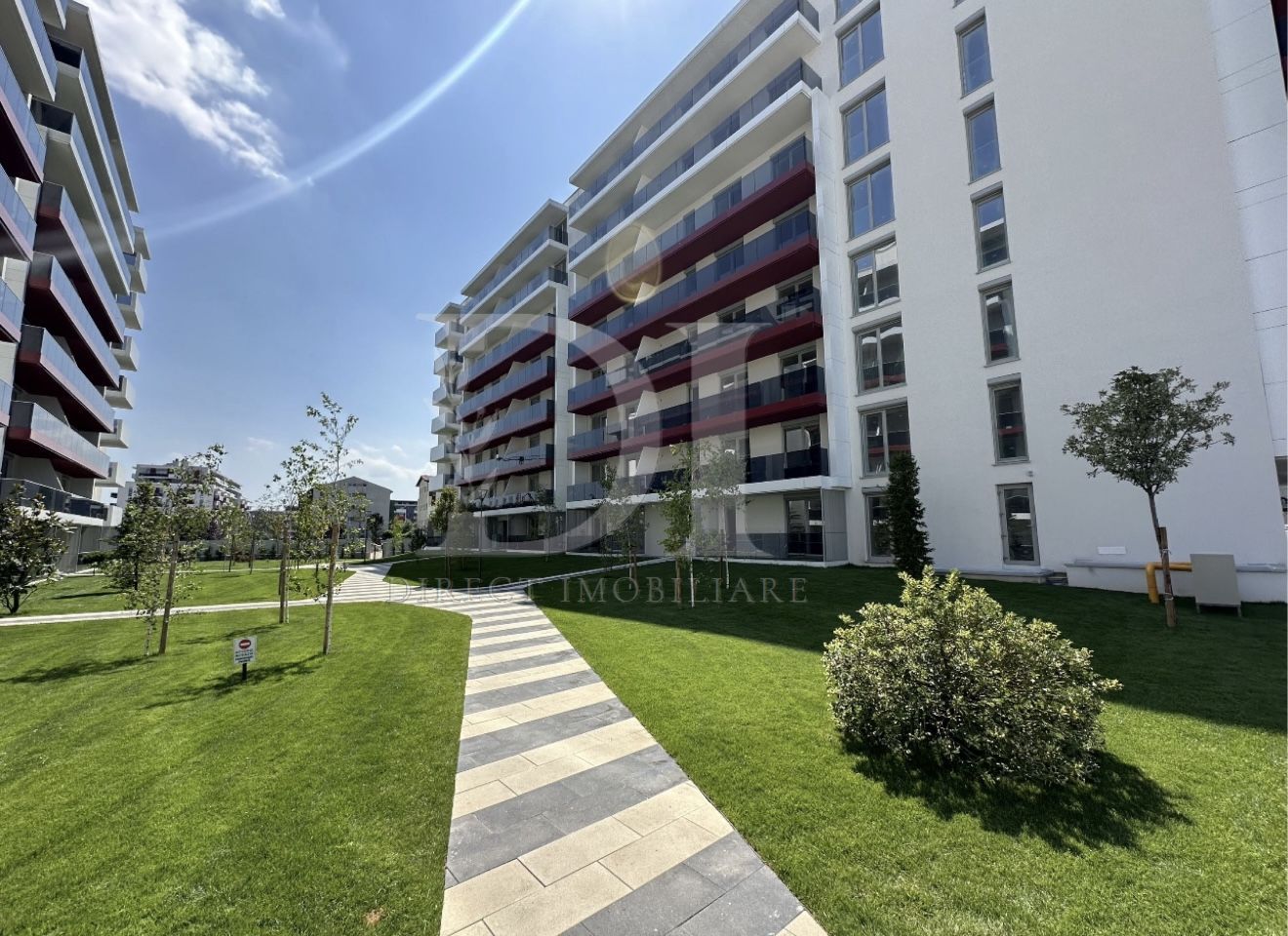 Apartament 3 camere / etaj intermediar / Zona Elit City - Poză 8