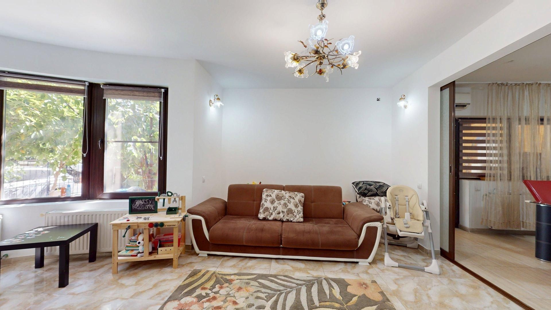 Casa construita bine | aproape Metrou D.Leonida - Poză 7