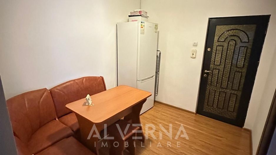 Apartament 2 camere | 54mp | decomandat | cartier Manastur - Poză 5