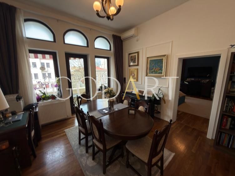 Ultracentral | Grădina Icoanei | 4 camere - Poză 3