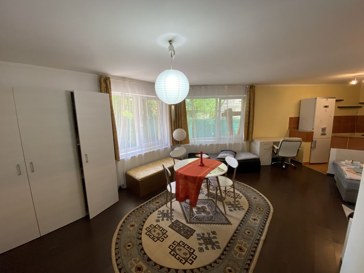 Apartament cu 2 camere/ finisat modern/  Mănăștur/ 65 mp/ - Poză 1