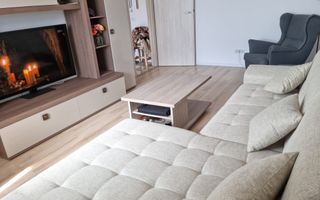 Envogue Residence_Vanzare apartament 2 camere - Poză 1