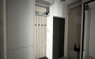 Apartament 1 cameră decomandat, mobilat și utilat complet – Panoramic Residence, Valea Adâncă - Poză 7