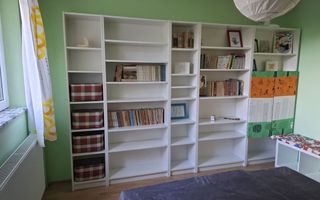 Apartament 2 camere de inchiriat, parcare, Pet Friendly - Drumul Taberei - Poză 5