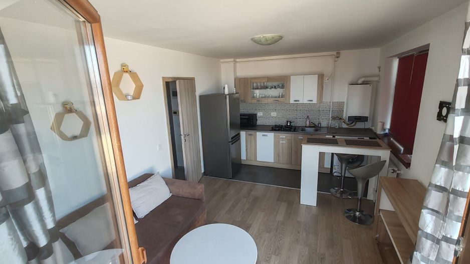 Apartament 2  camere tip studio Imperial Residence - Poză 5