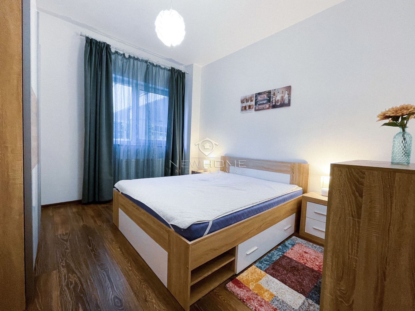 Apartament 2 camere bloc nou, zona Iulius Mall - Poză 4