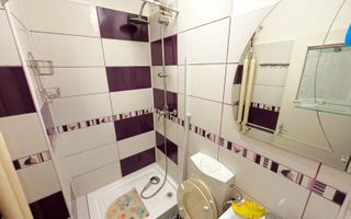 Apartament-3 camere-Mobilat-Utilat-Loc parcare acoperit-Pet friendly - Poză 8