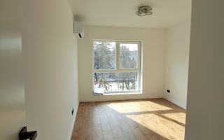 Prima inchiriere 3 camere+ parcare subterana , bloc nou S31 - Poză 25