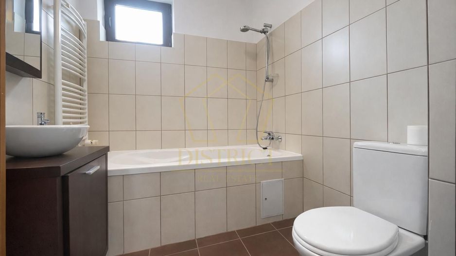 Apartament spatios cu 2 camere | Fabric-Lunei - Poză 8