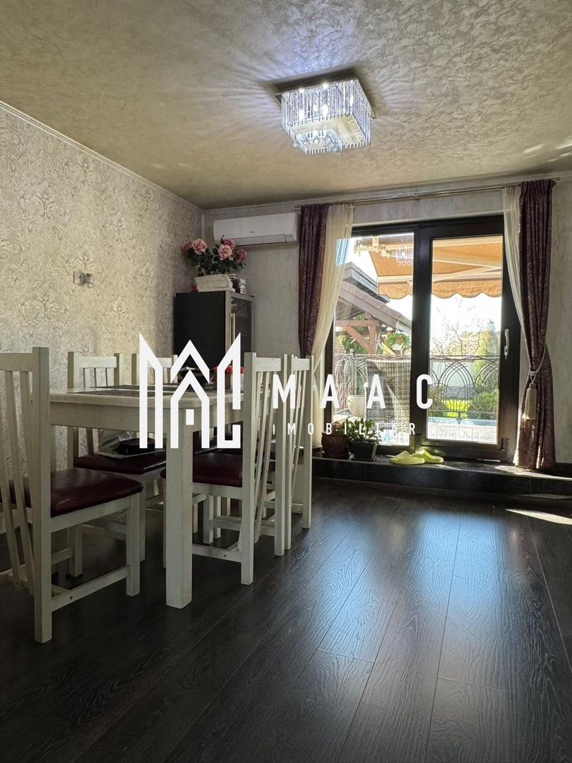 Vila | P+1+M | Zona linistita | Moderna - Poză 10